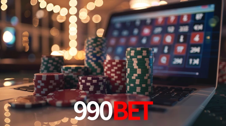 Account Benefits 990bet