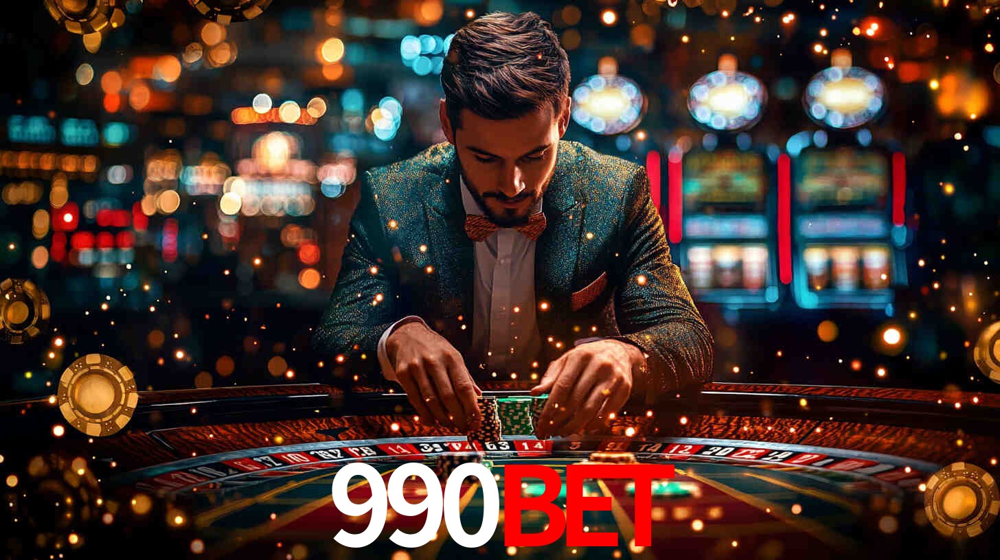 Daily Bonuses 990bet