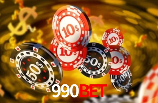 Mesa de Blackjack 990bet