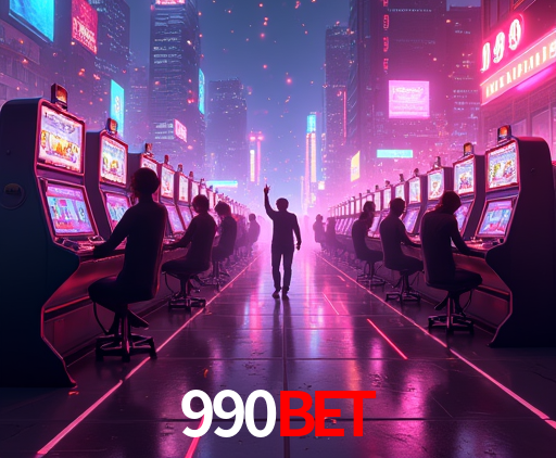 PIX Instantâneo 990bet