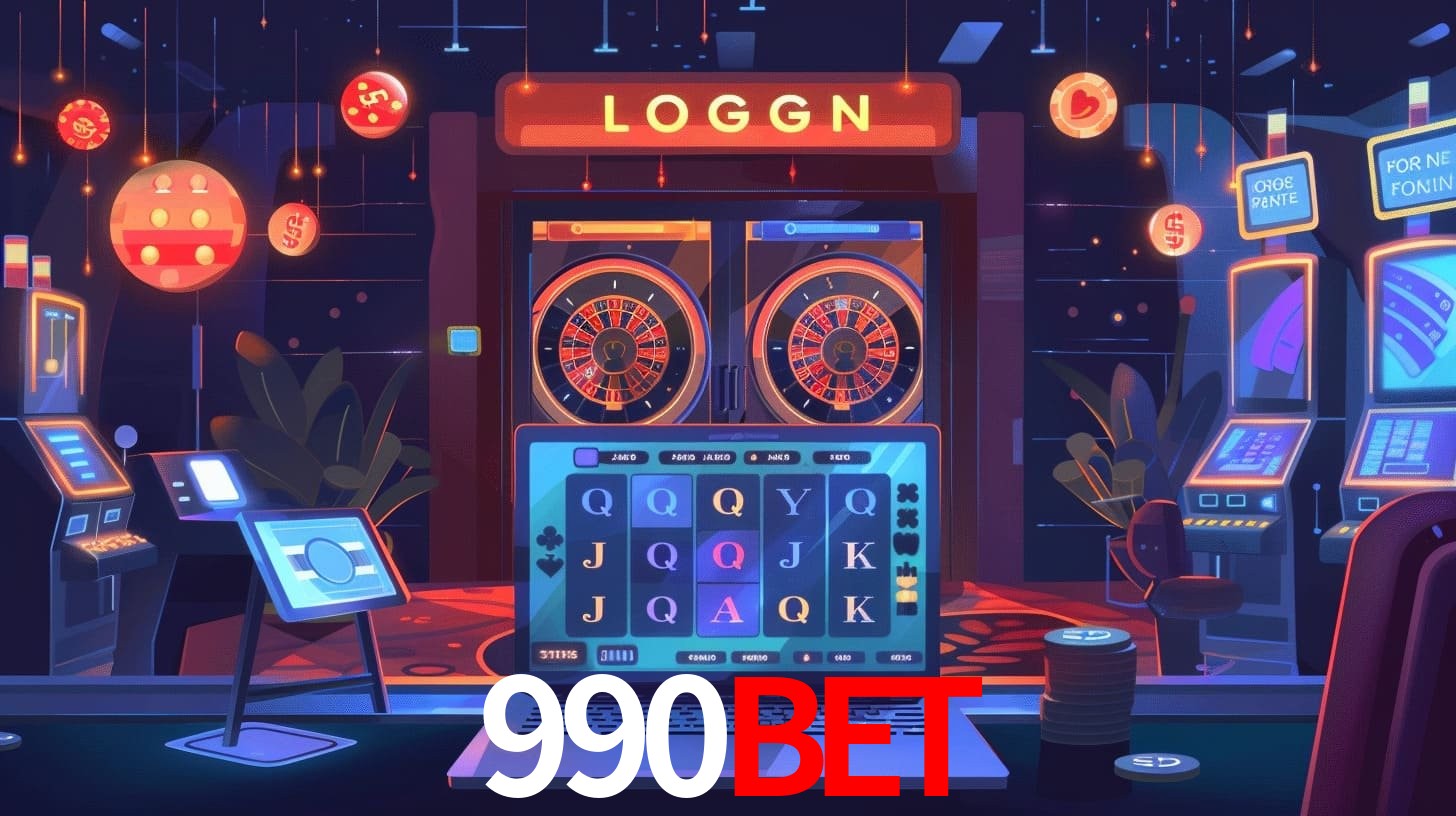 Cadastro Rápido 990bet