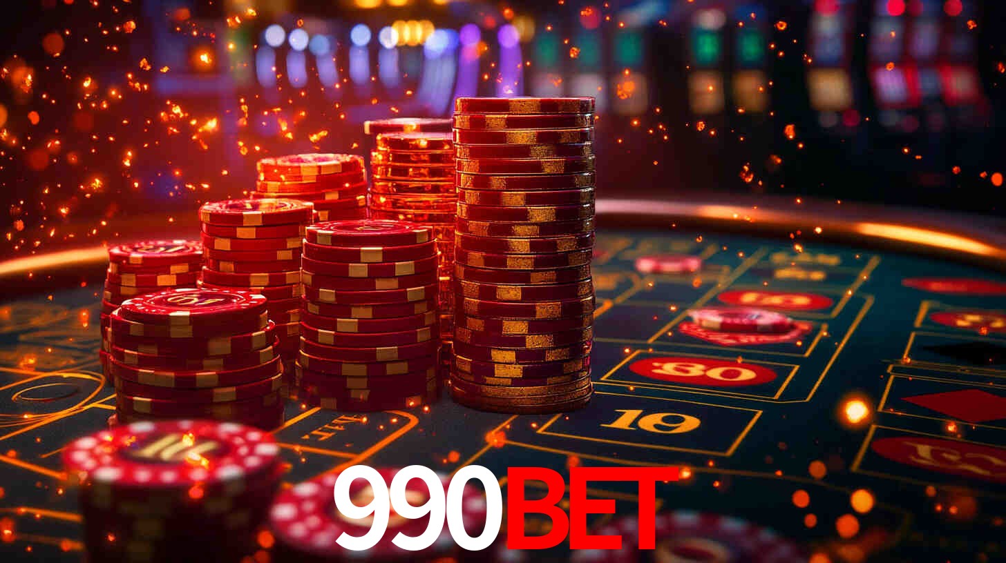 Tournaments 990bet