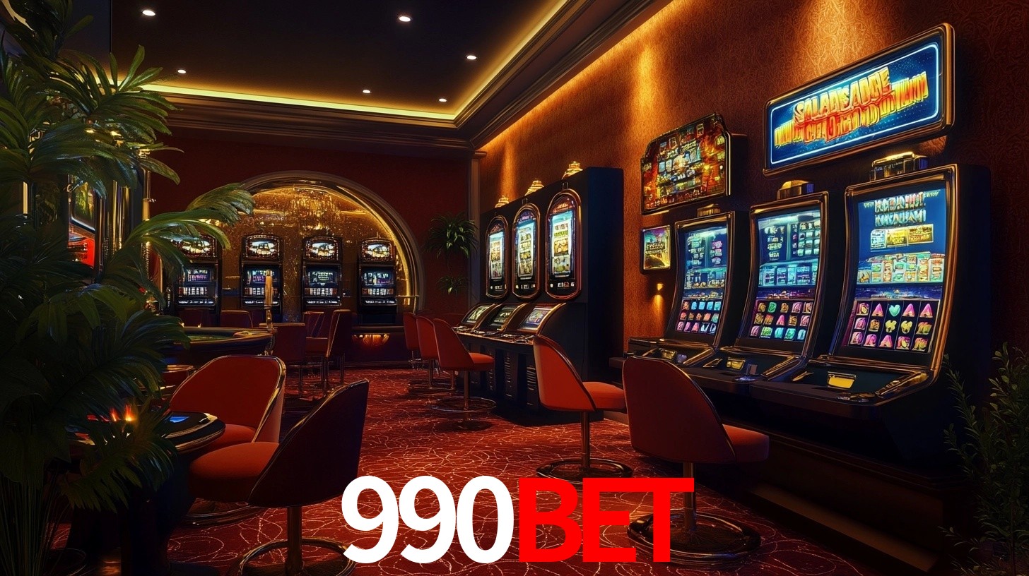 Blackjack Table 990bet