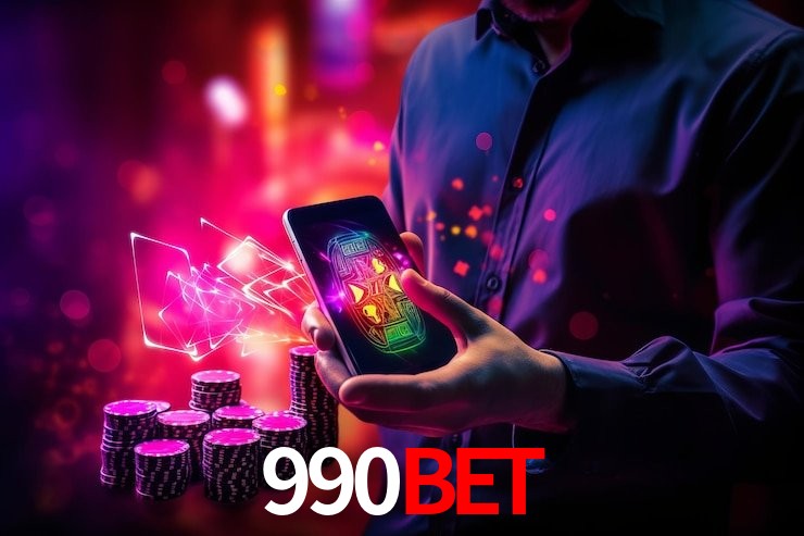 Jogos Exclusivos 990bet