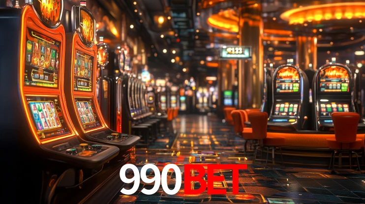 Exclusive Games 990bet