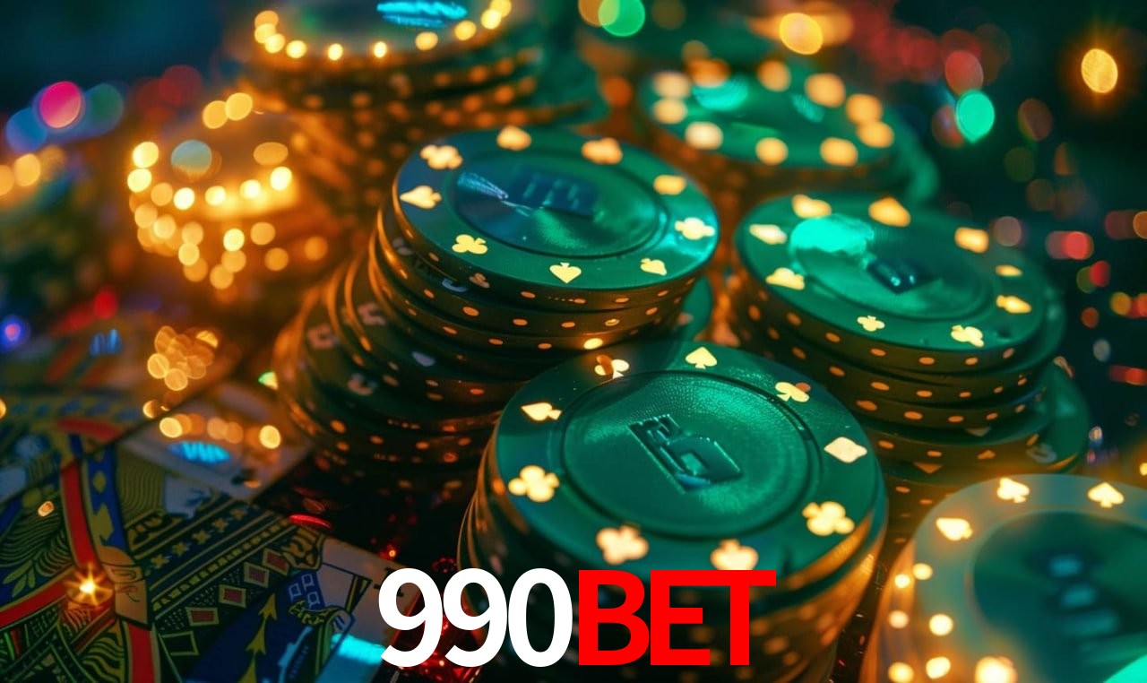 Casino VIP 990bet