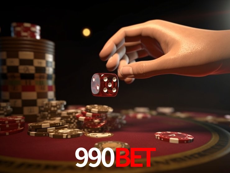 Estatísticas 990bet