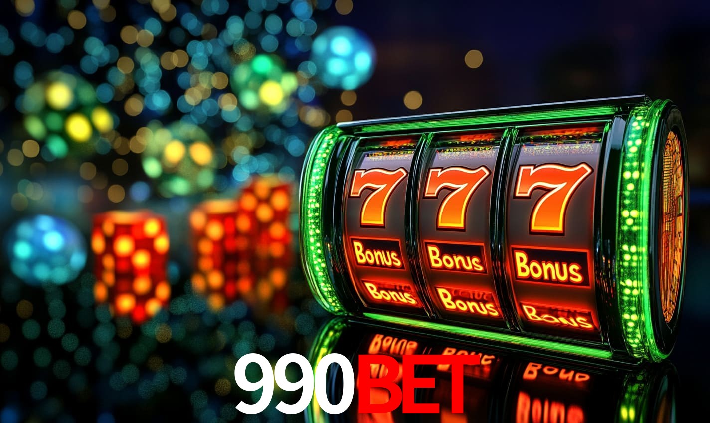 Recursos de Bônus 990bet