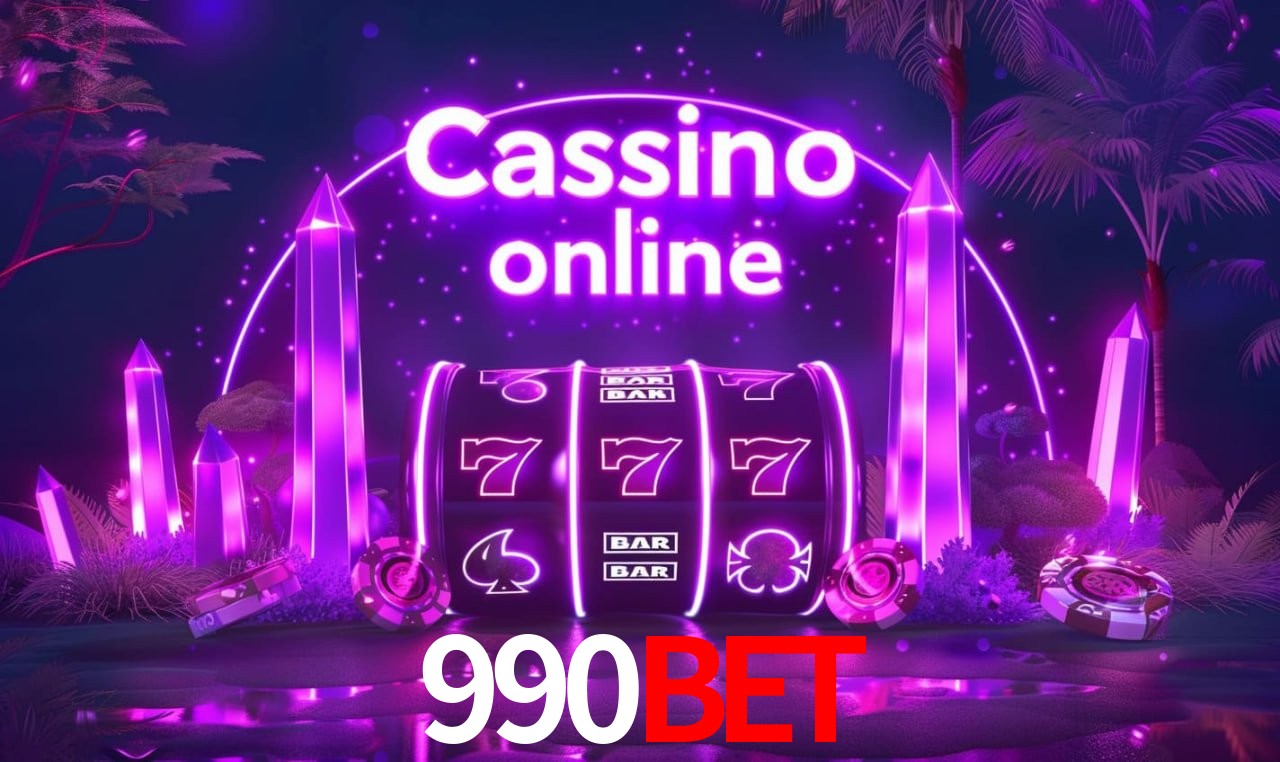 Diretório de Jogos 990bet