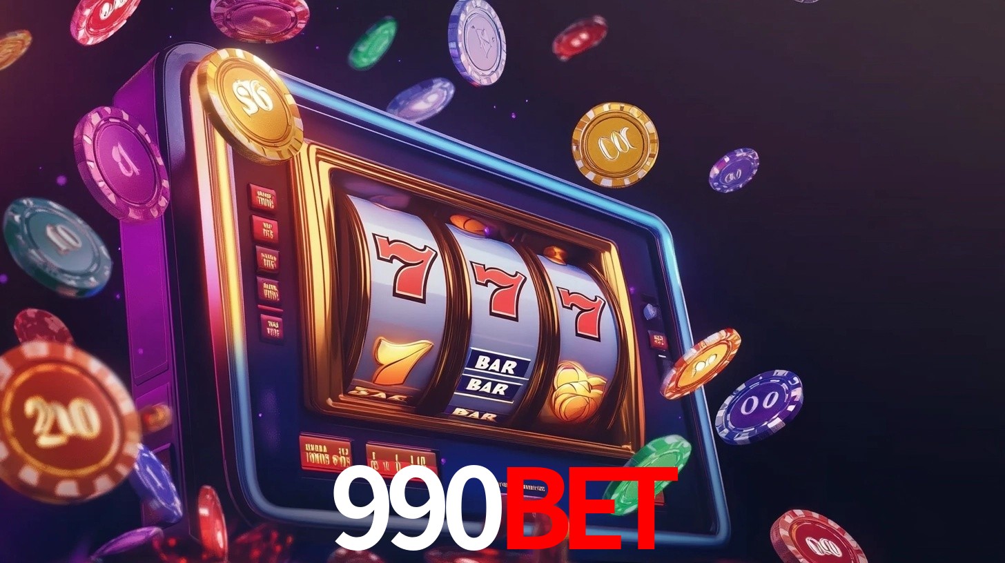 VIP Casino 990bet