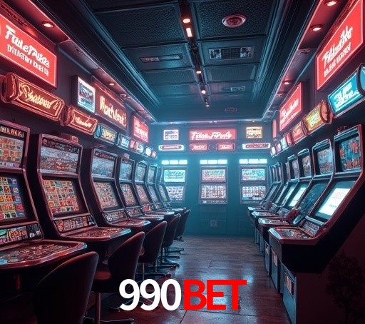 Design Responsivo 990bet