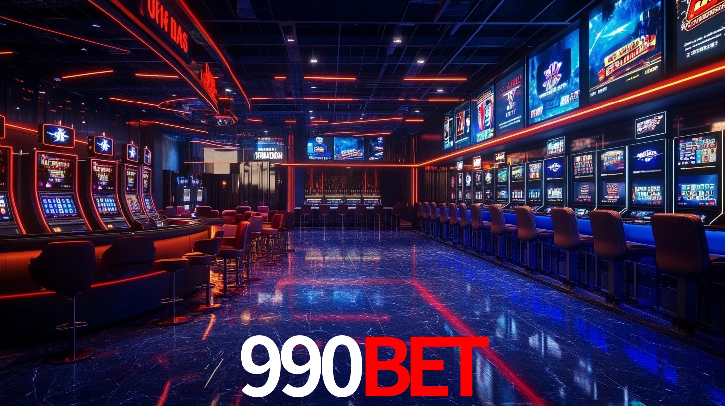 Live Casino 990bet
