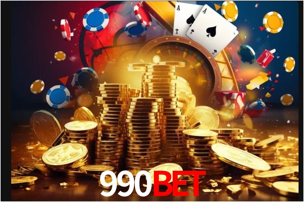 Inovações de Jogos na 990bet: O Futuro das Experiências Interativas