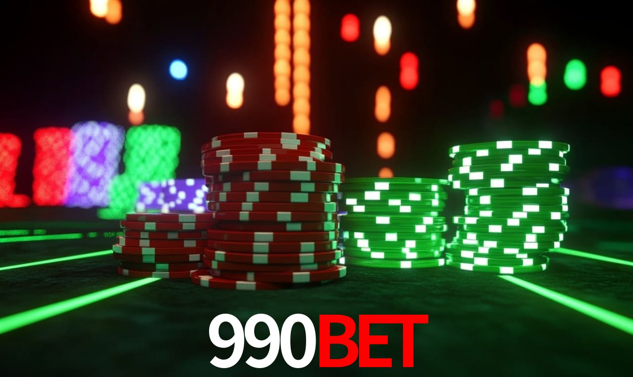 Bonus Features 990bet