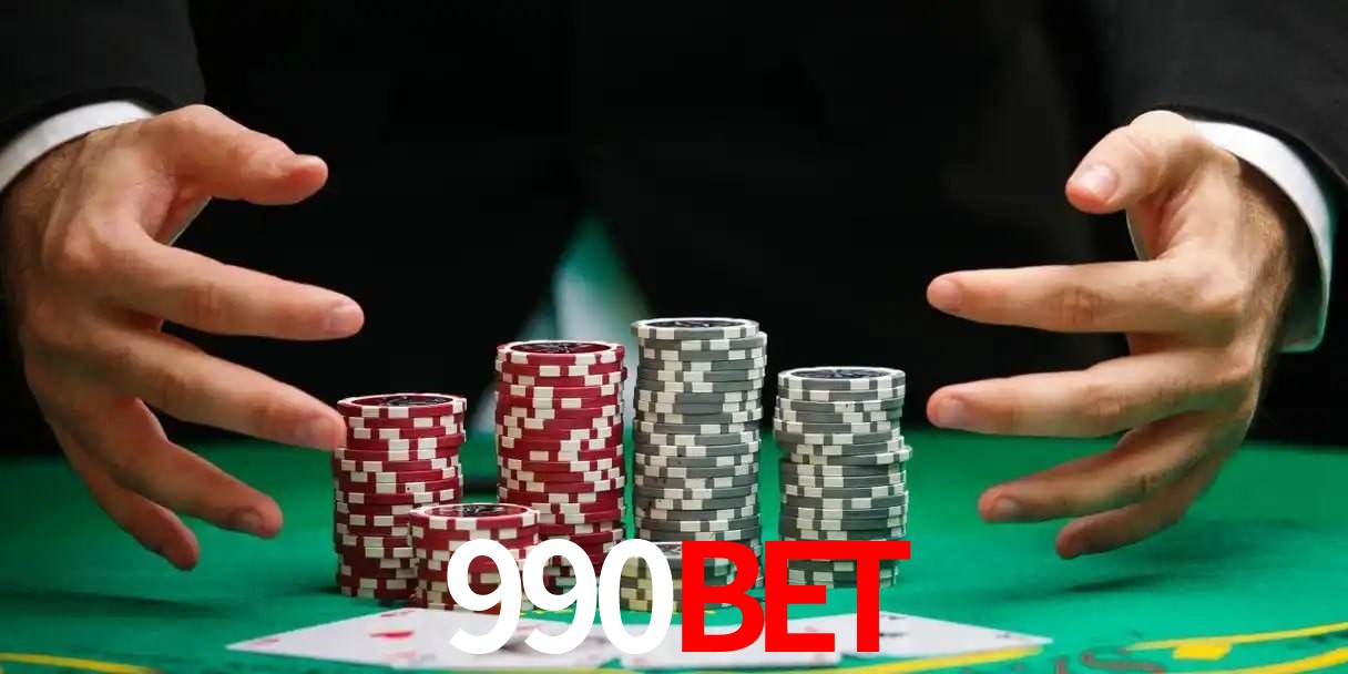 cassino 990bet