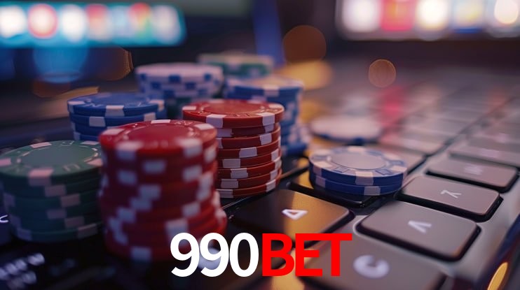 Jogos de Slot 990bet