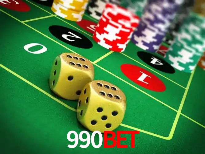 Experiência VIP 990bet