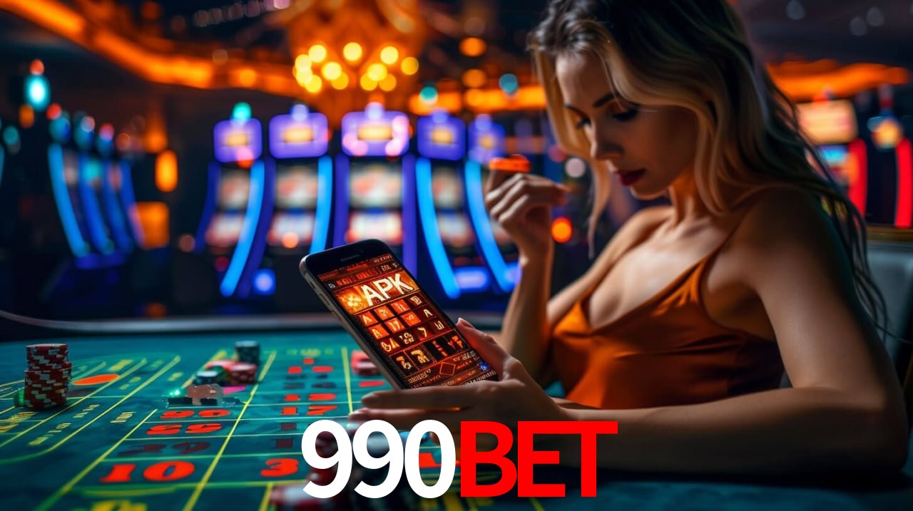 Football Betting 990bet