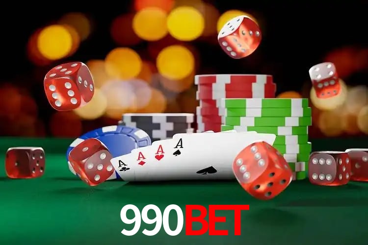 Experiência VIP 990bet
