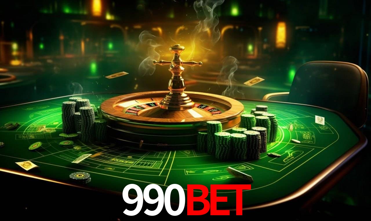 Descubra a Essência do 990bet: Nossa História e Compromissos
