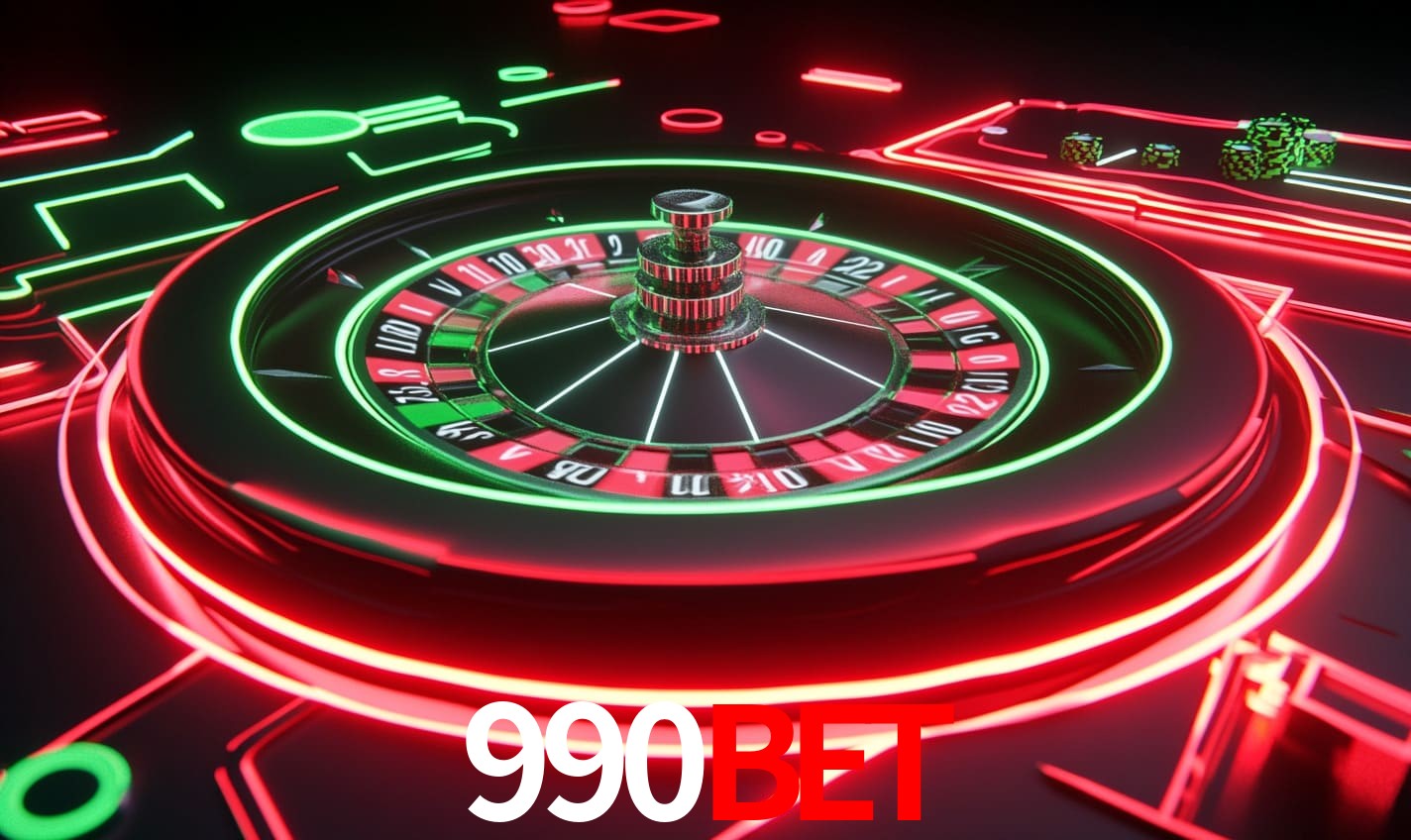 Apostas Esportivas na 990bet: Um Guia Completo