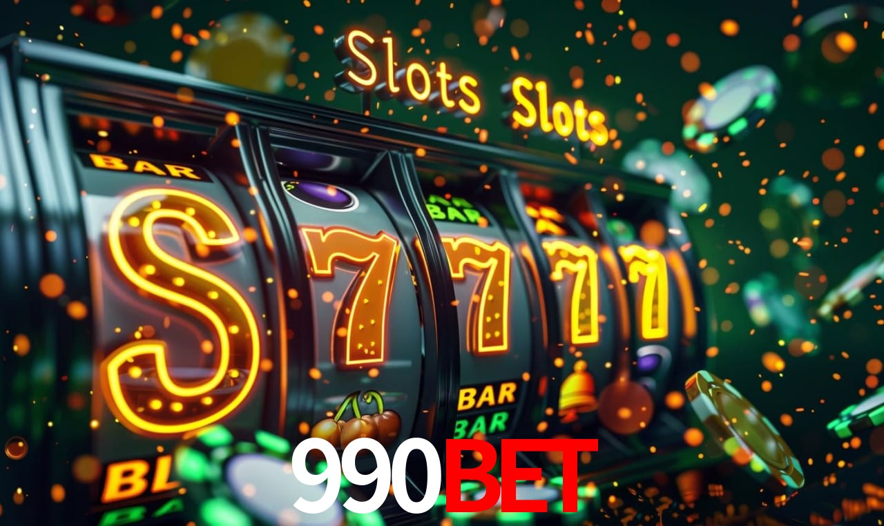 Casino Ao Vivo 990bet