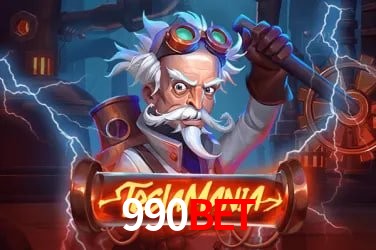 Estatísticas do Jogo 990bet