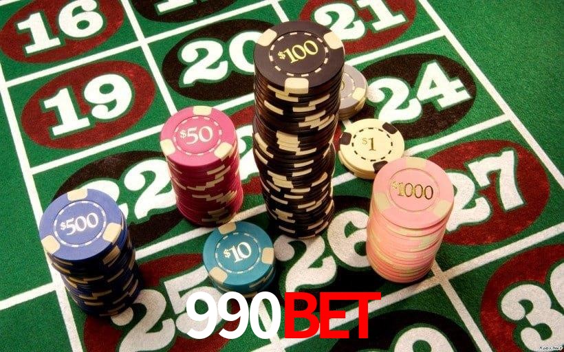 Explorando a Categoria de Eventos em Apostas na 990bet