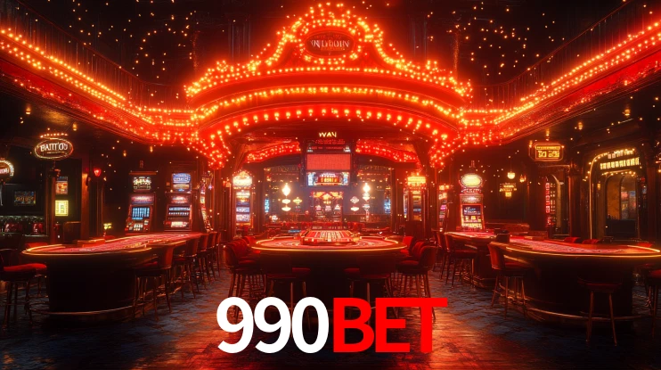 Premium Interface 990bet