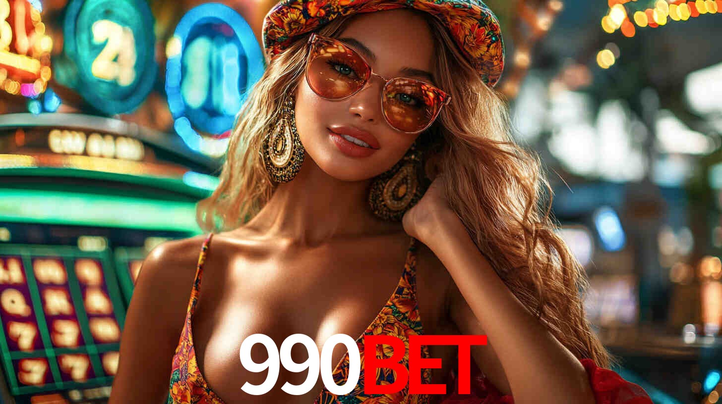 Programa VIP 990bet