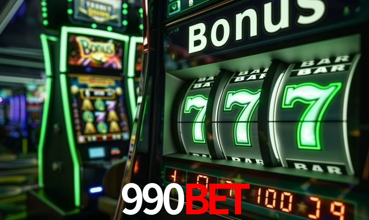 Game Providers 990bet