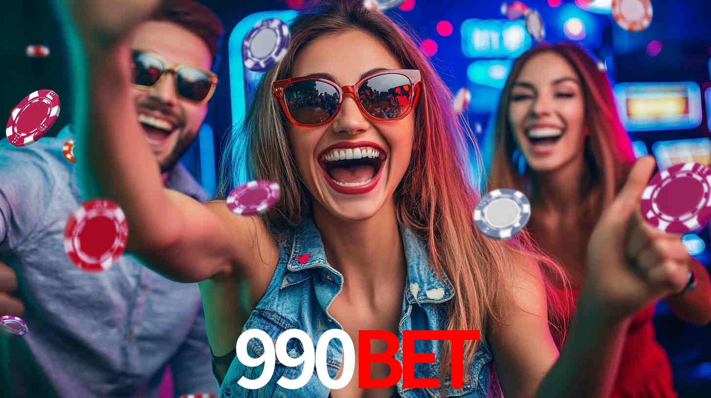 Inovações de Jogos na 990bet: O Futuro das Experiências Interativas