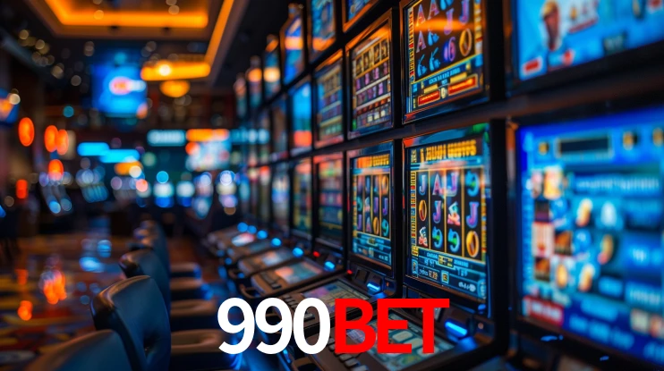 Platform Technology 990bet