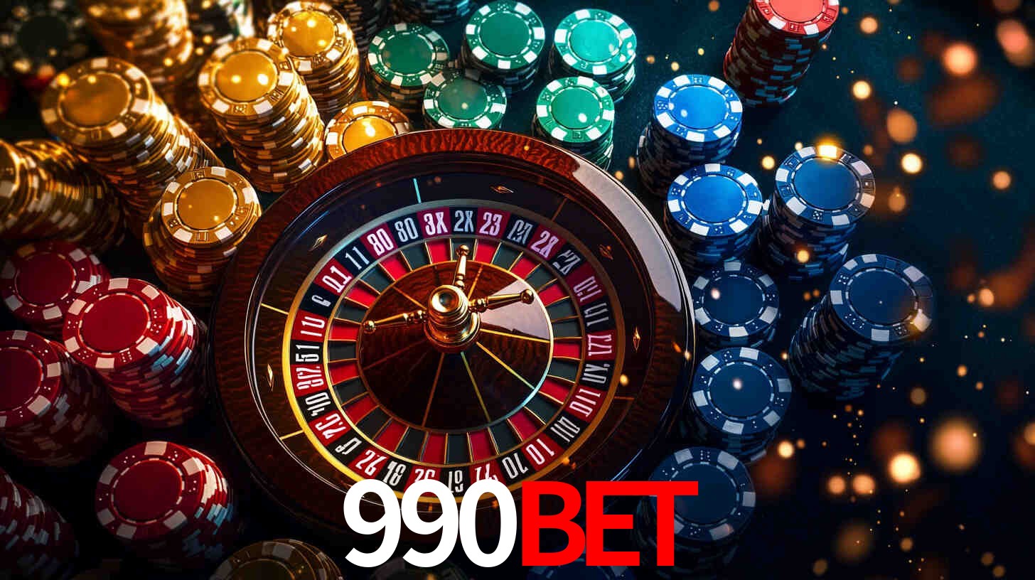 Welcome Bonus 990bet