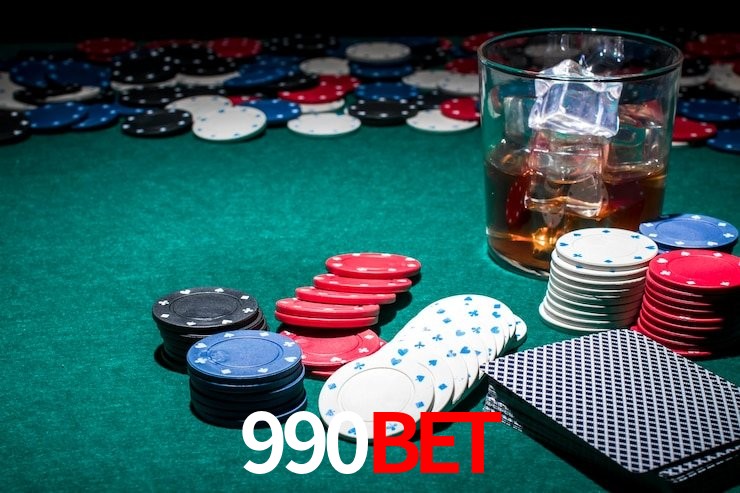 Programa VIP 990bet