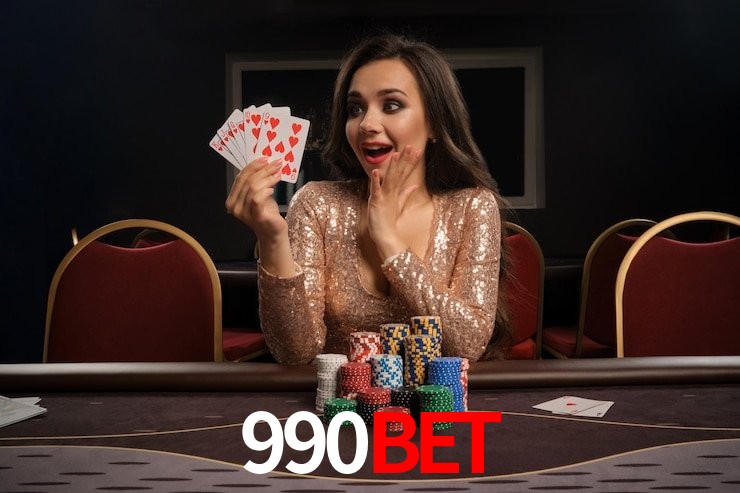 A Experiência Imersiva dos Cassinos Ao Vivo no 990bet