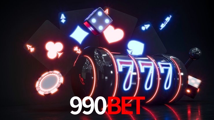 Welcome Bonus 990bet