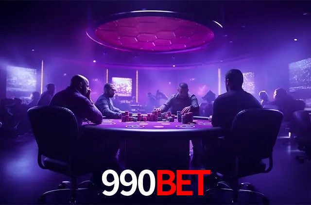 Apostas de Futebol 990bet