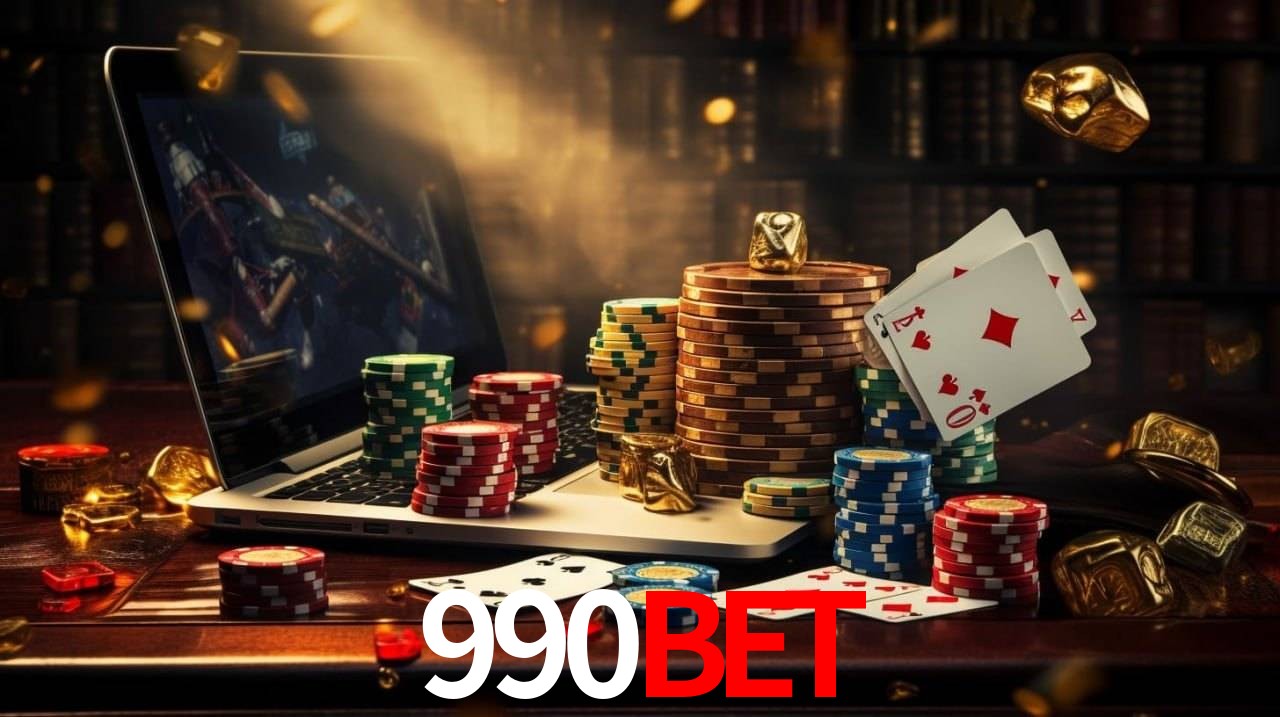Bônus Diários 990bet