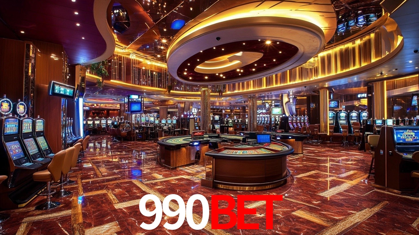 Roulette Table 990bet