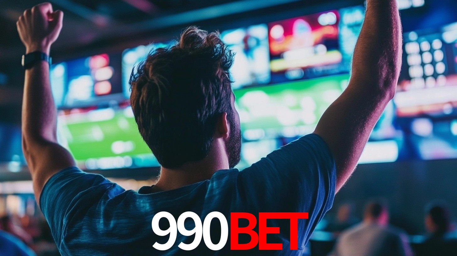 Sinta a adrenalina dos jogos de cassino com 990bet