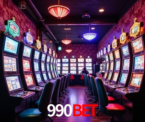 Promoções Sazonais 990bet