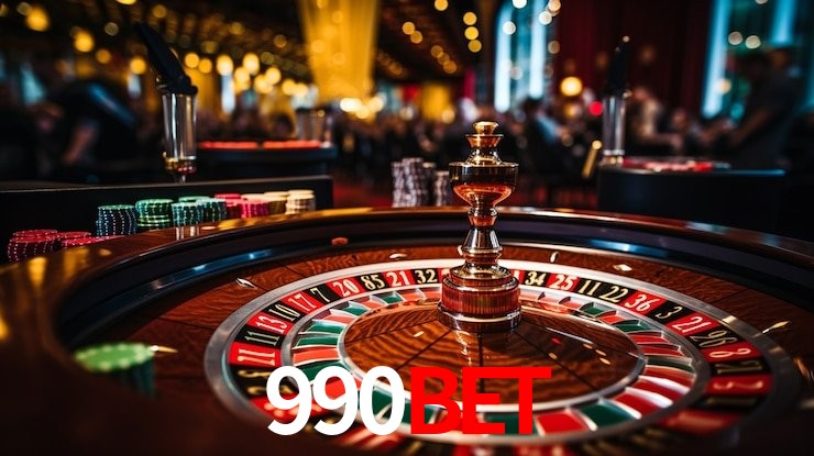 Exclusive Offers 990bet