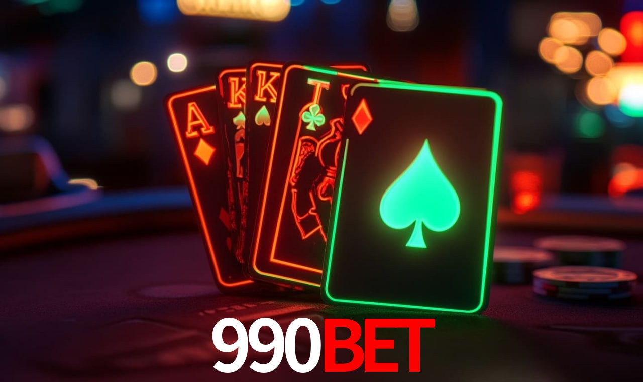 Estatísticas Esportivas 990bet