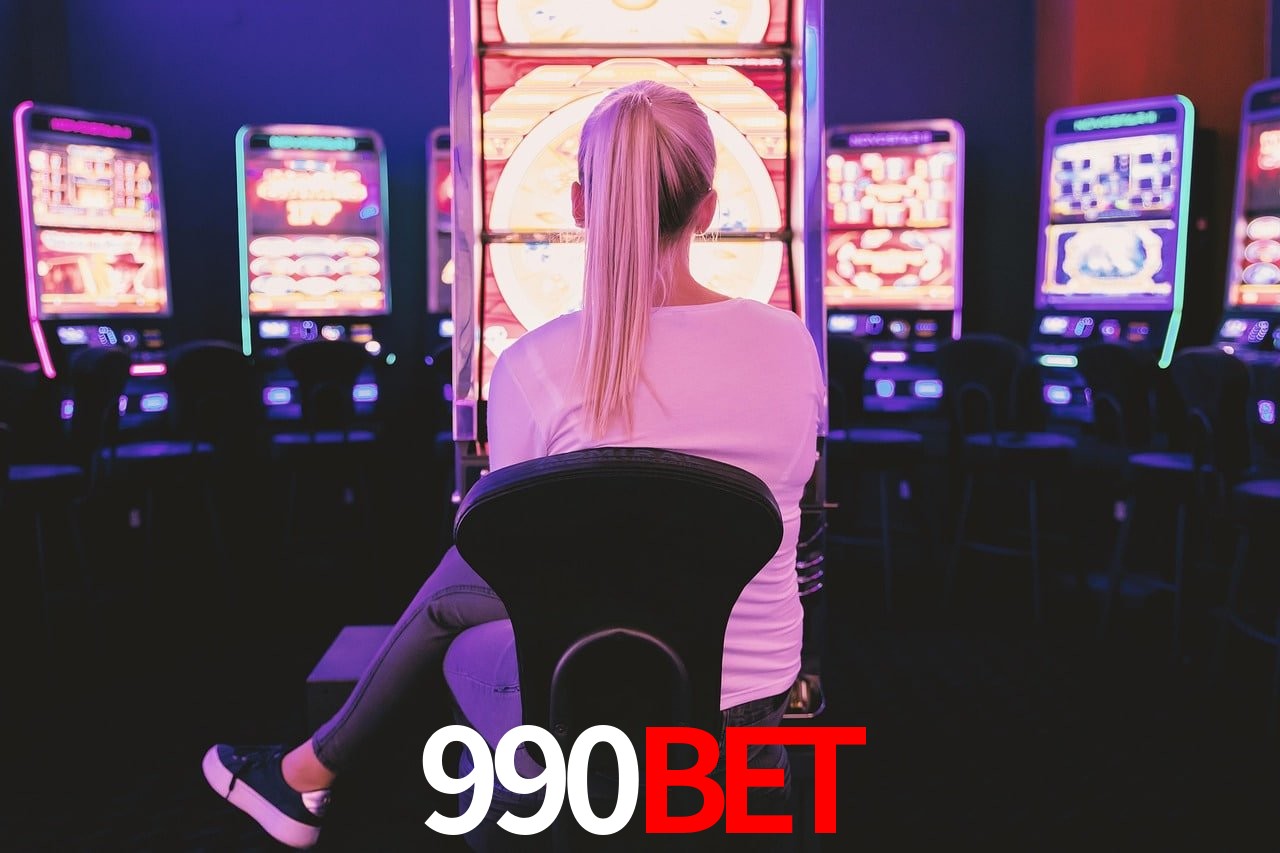 Live Casino 990bet