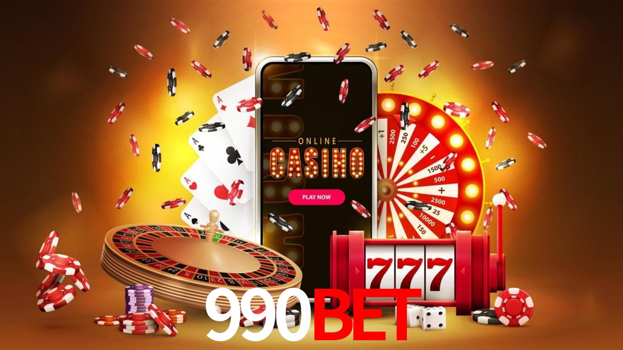 Inovações de Jogos na 990bet: O Futuro das Experiências Interativas