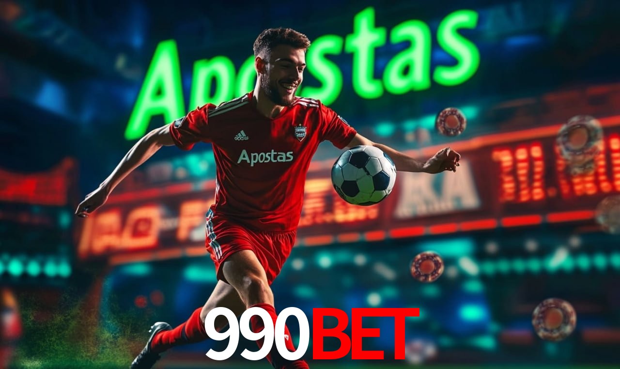 A Emoção da Loteria na 990bet: Uma Chance de Mudança de Vida