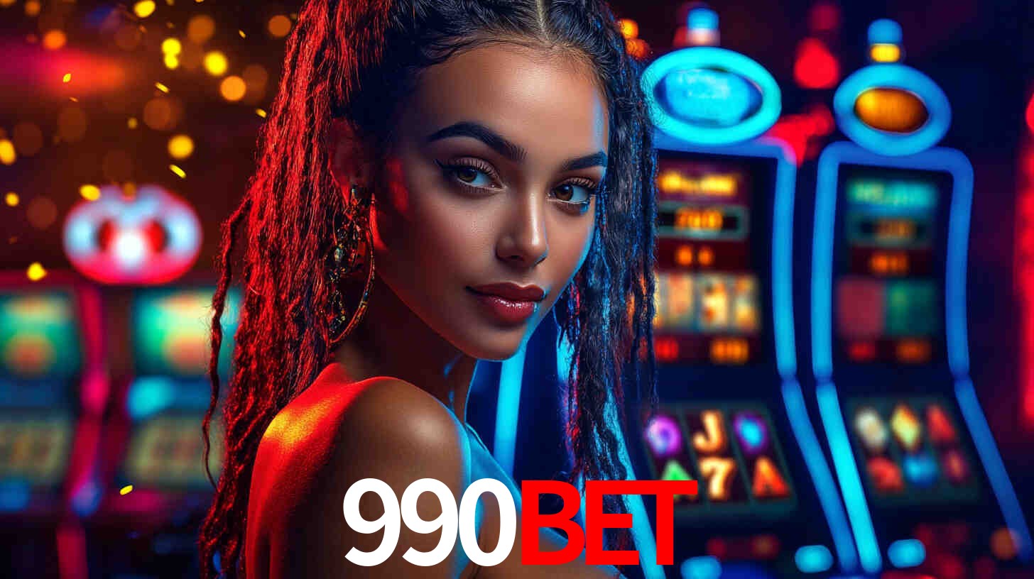 Apostas Esportivas na 990bet: Um Guia Completo