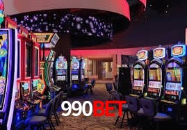 Sistemas de Segurança 990bet