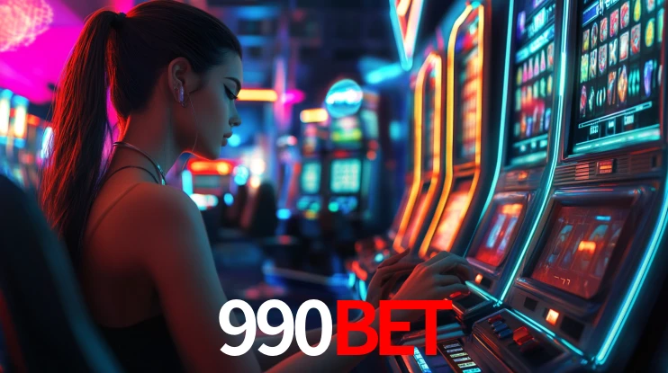990bet App Interface